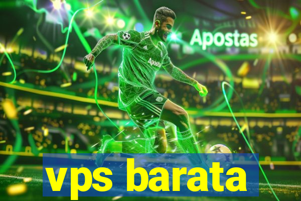 vps barata